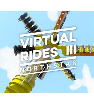 Virtual Rides 3 - Northstar DLC Steam Key GLOBAL